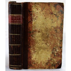 A New and Accurate Description of all the Direct and Principal Cross Roads in England and Wales and Part of the Roads of Scotland